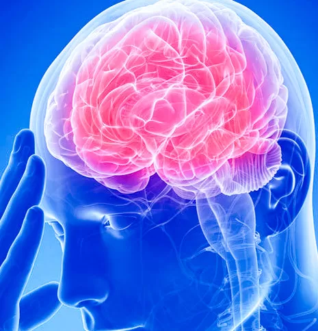 Лечение мозга - фотография