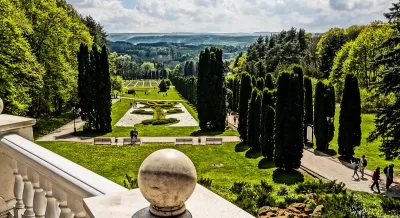 Расположение - фотография